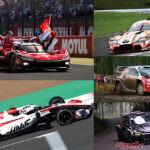 トヨタのモータースポーツは世界最強なのか!?　WRCからF1まで採点したら見えてきた意外な弱点