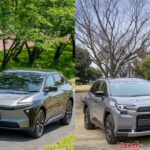 480万円から130万円引き!!　bZ4XはRAV4よりお買い得なSUVになったのか!?