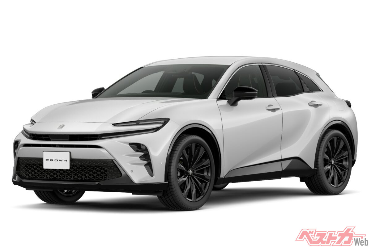 2026年9月に実施された改良で第5世代ハイブリッドシステムを導入。新グレードSPORT Zのシステム最高出力は176kW/306psまで向上