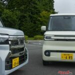 BYDラッコ、想像以上にやるじゃん!!　N-BOXカスタムターボより安く買えるのは侮り難し!!