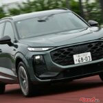 新型アウディQ3で削っちゃいけないオプションがある!?　45万円のSラインパッケージがかなり良心的！