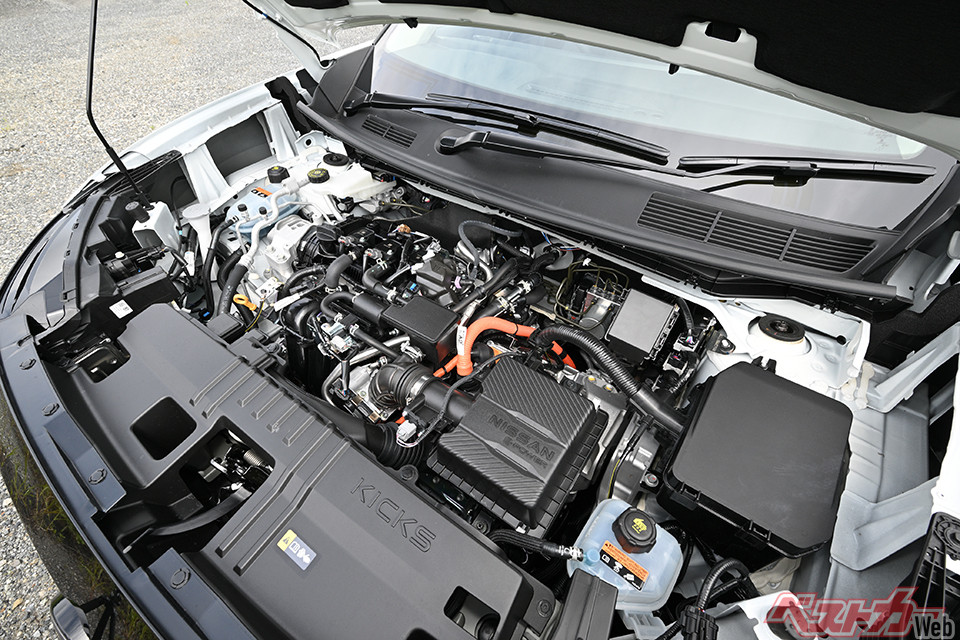 電動化が急速に進む見立てだったためエンジン開発を中止したメーカーが多数