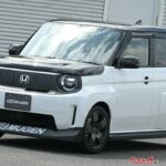 無限がスーパーワンをさらに本気仕様へ!!　軽快な走りを支えるブレーキパーツを追加発表！