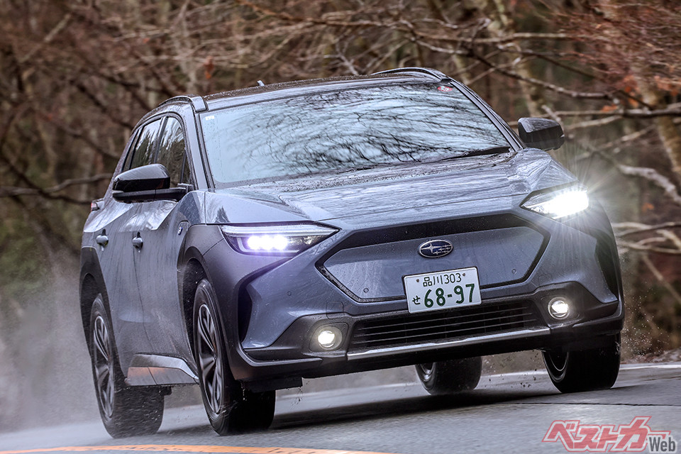 BEVの中古車を買うならメーカー系の認定中古車が安心だ