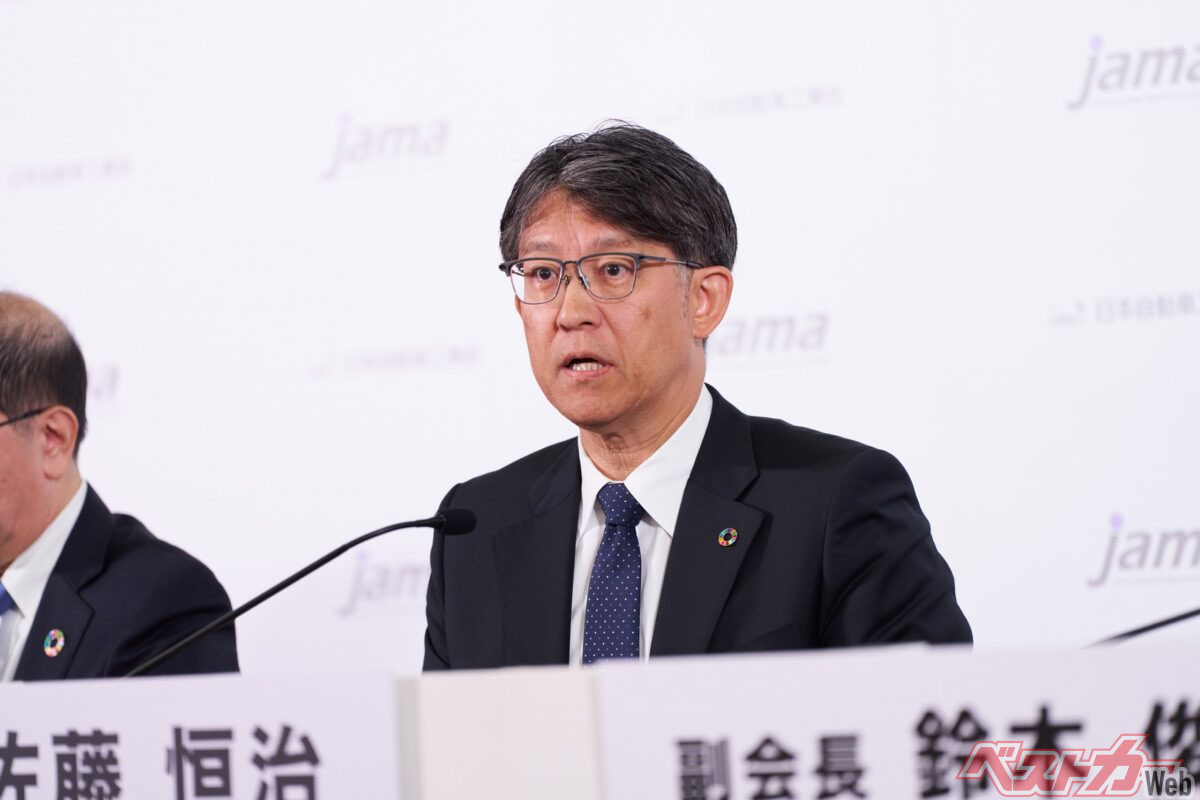 「過去は水に流して」自動運転で各メーカーが団結して世界へ挑む!! 自工会が日本版共通基盤構築へ