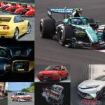 F1のハイブリッドって市販車と何が違う!?　回生、空力、燃料まで市販車とは別次元の技術が詰まっていた！