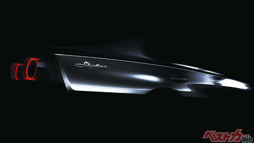 12月にスカイライン祭り勃発!? 公開はNISMOフェス!? 日産が2026年中のニューモデル公開を明かす！