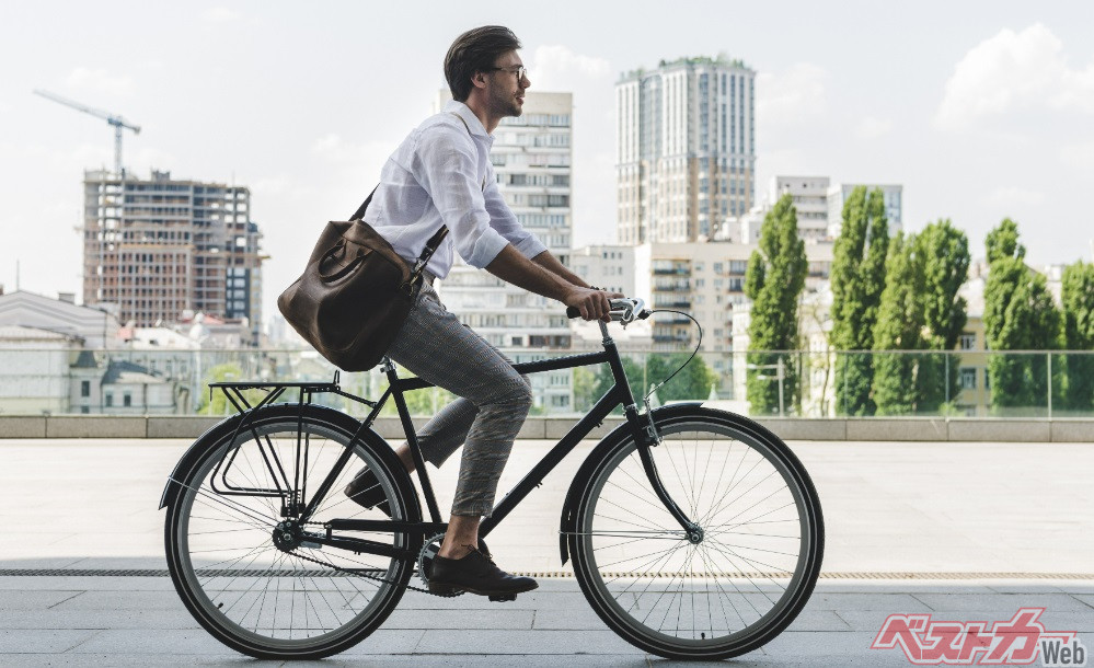 自転車に乗る時や普段使いでもOK!!　信号の色がクリアに見えるので安心・快適