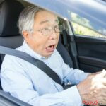 高齢ドライバーの死亡事故がまた増えた!! 75歳以上は「車両単独」が4割超…返納だけでは解決しない理由