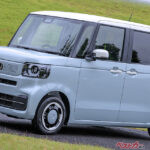 約270万円の「高級軽」に足りない装備!? ホンダ「N-BOX」は快適性抜群も意外な落とし穴！