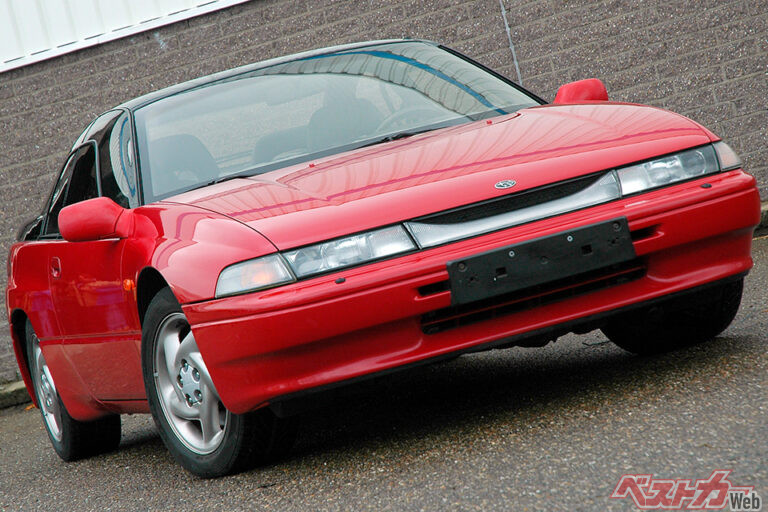 「実力は一流」なのに売れなかった!? セルシオとGT-Rの陰に隠れた悲運の名車！ 今こそ再評価したい国産車6選