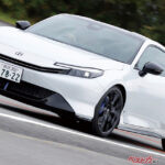 やっぱりホンダは最高だ!! プロが選ぶ「推しホンダ車」は何!? プレリュードからN-BOXまで個性派モデルが勢揃い！