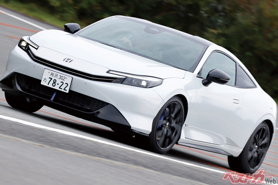 やっぱりホンダは最高だ!! プロが選ぶ「推しホンダ車」は何!? プレリュードからN-BOXまで個性派モデルが勢揃い！