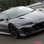 「これぞホンダ！」な名車が勢揃い!! NSXにS2000、シビックハイブリッドまで！ プロ4人の「推しホンダ」とは