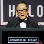 「ともに歩もう！」豊田章男会長が米国自動車殿堂記念式典で語った未来への呼びかけ