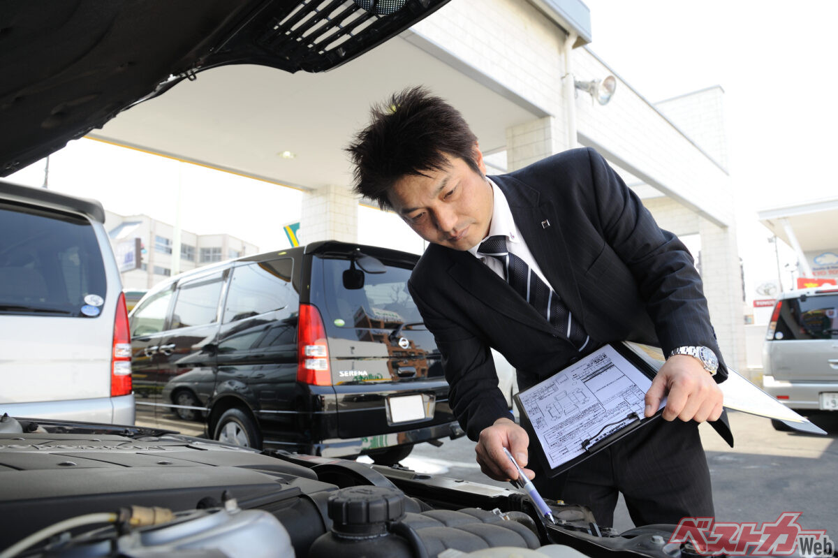 ワンオーナー車は本当に価値がある？　自動車査定の実態に迫る