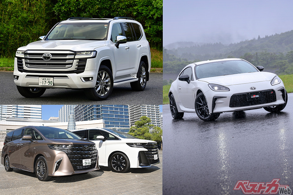 高額車ほど残クレの恩恵は大きい……でも制約も多い!?　買った後で後悔しない購入方法を伝授！