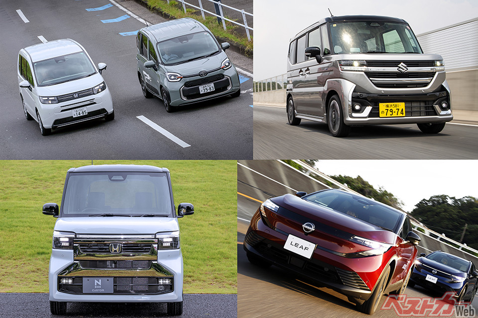 ハイブリッド買って後悔のまさか!!　ガソリン車にすればよかったとなる前に確認すべきポイント