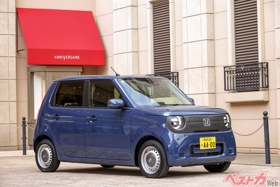 軽EVとして2025年に登場したN-ONE e:だが、場合によってはスーパーワンの方が安くなるという事も。さらにはN-ONE RSよりも安くなってしまう可能性まである