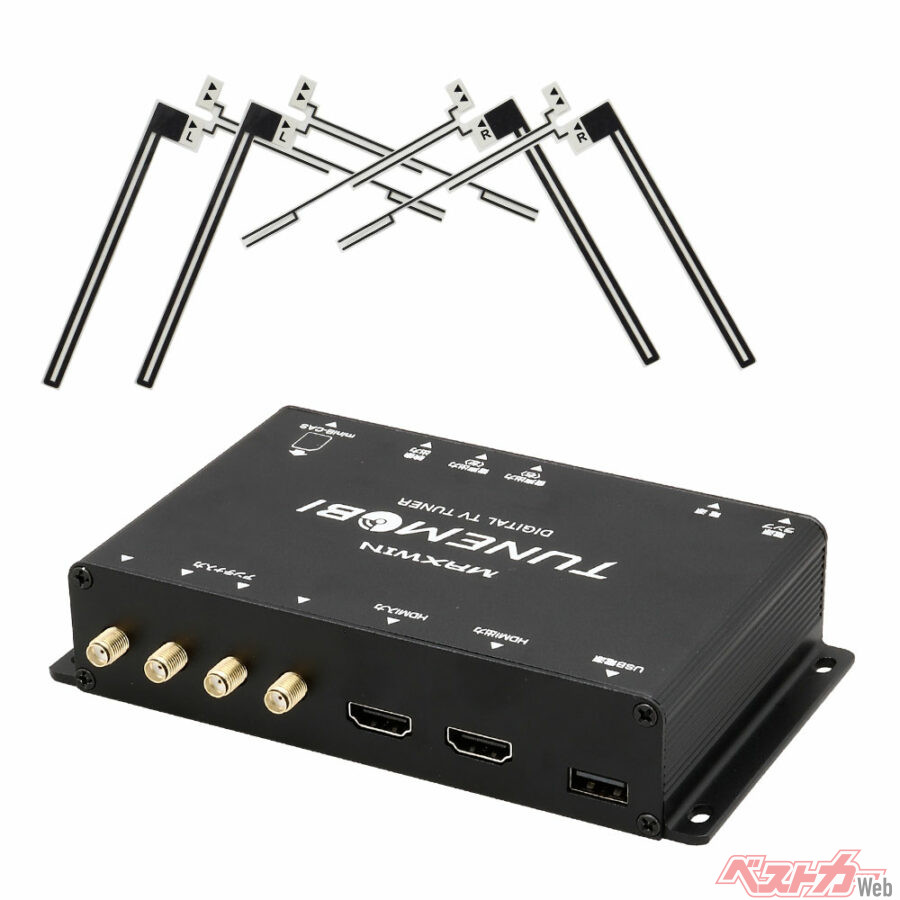 MAXWIN　TM-4T001