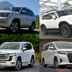 リセールがいいクルマなら安心と思ってない!?　人気車でもモデルチェンジひとつで査定額は大きく変わるかも!?