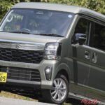 差額7万3700円ならどっちのエブリイ!?　ランクルFJが迷わせない理由　人気記事トップ20[2026.9.20-9.26]