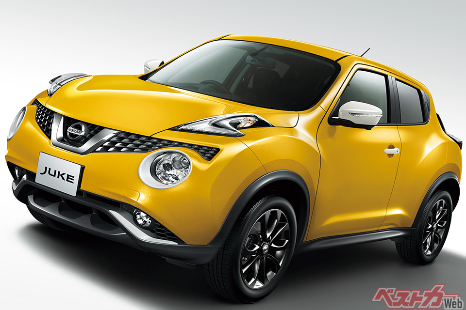 日産車の「顔」が激変する!? デザインのトップが9年ぶりに交代！ フェアレディZを手掛けた巨匠が退任へ