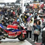 【開催決定！】2027年「第6回名古屋モーターサイクルショー」が4月9日〜11日に開催 Aichi Sky Expoを舞台に前回は4万5000人超が来場