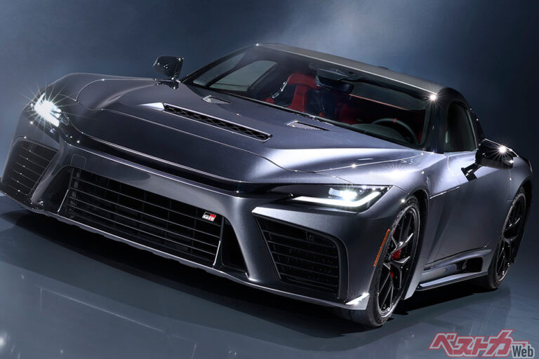 トヨタ「GR GT」は早くも争奪戦!? 元LFAオーナーに優先案内か！ トヨタGRモデルの最新動向
