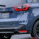 高速道路ではエンジン直結!!　フィットe:HEVの3つの走行モードを解説