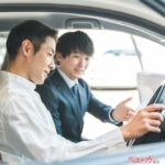 「しまったー!!」を防ぐ!!　中古車購入前に見逃してはいけない「異変」9選