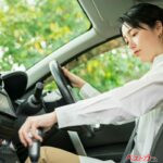 「Pに入れたから大丈夫」は過信!! 駐車時にパーキングブレーキも必要な理由