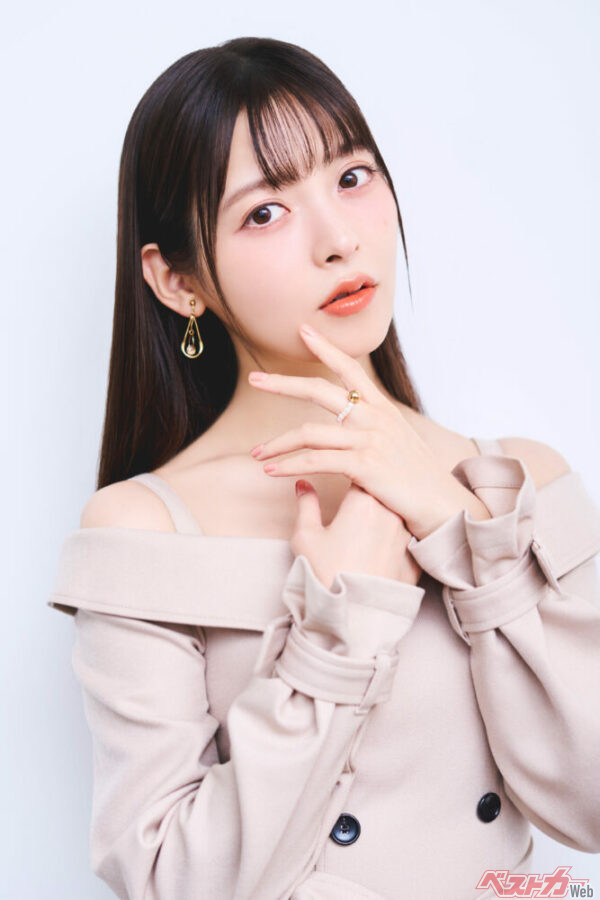 上坂すみれさんも声優で登場