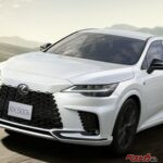【1週間まるわかり】レクサス RXがニュル仕込みに進化!!　787Bは史上初3台共演!?　自動車業界注目ニュースを一気見！（9/28-10/2）
