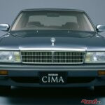 日産 初代シーマの気品あふれるデザインをプレイバック!!　バブル期を彩った伝説の高級車の魅力とは!?