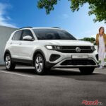 VWのベストセラーTクロスが299.9万円!! 限定車TSI アクティブエッセンシャルに大注目!!