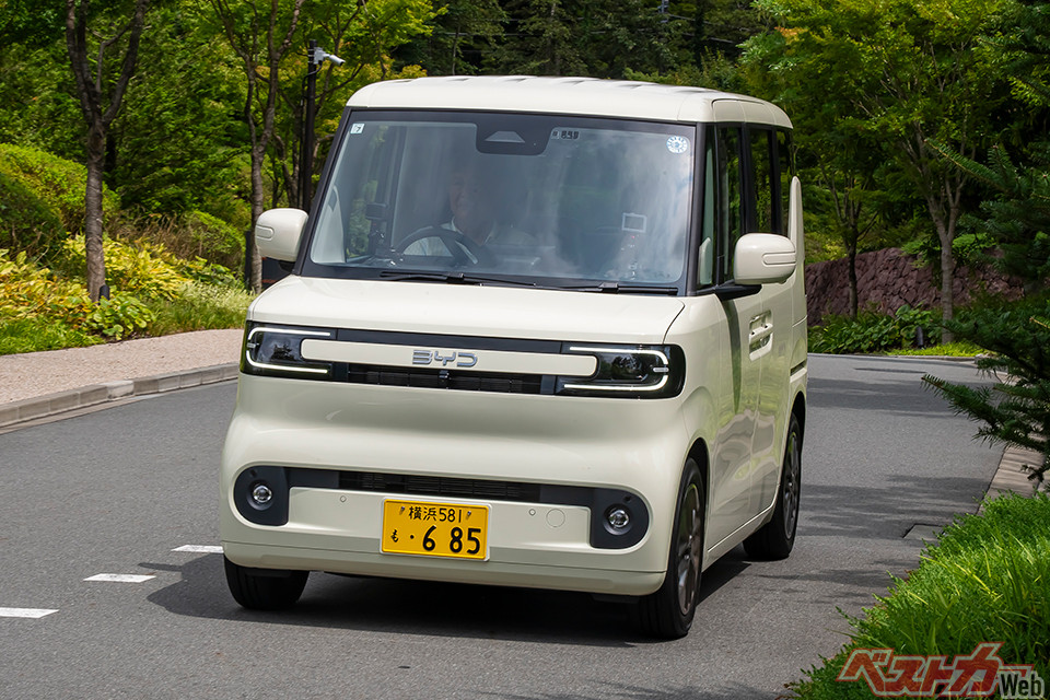 横浜から鹿児島へのロングドライブ。新たな発見も多々あった