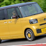 「現行N-BOX」が総額130万円から!? 新車より安い未使用中古車も豊富!!