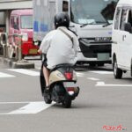 バイクの右直事故はなぜ多い？命を脅かす右折車の「見落とし」防御策