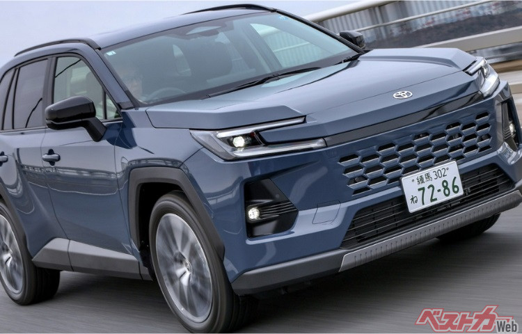 グレード選びで差が出るRAV4　「おおッ！ ヤリスより速い」国沢ミライース　人気記事トップ20[2026.9.27-10.3]