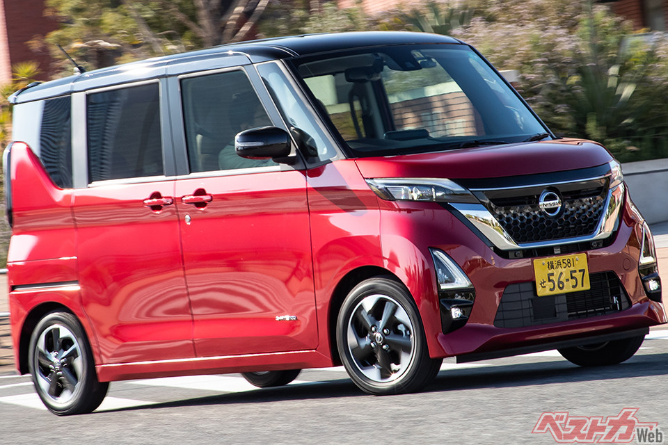 「安いルークス」に飛びつくのは待った!! 総額60万円の「S」より90万円からの「X」がおすすめな理由