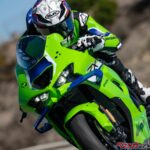 【欧州新車】微変更アリ！ カワサキ Ninja ZX-10Rに2027モデルが登場、世界限定500台のRRもラインナップ