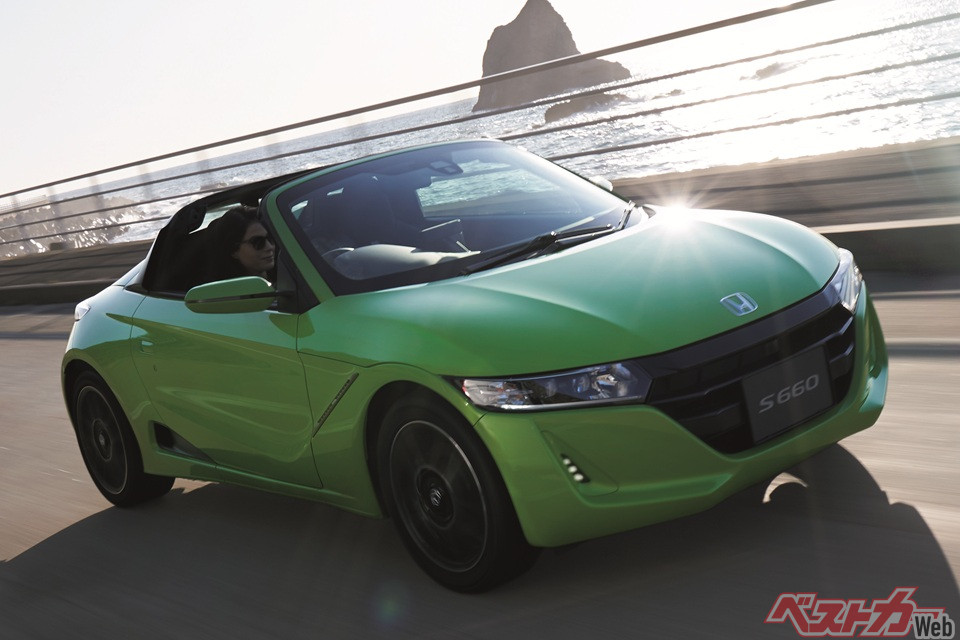 次の1台くらいワガママでいい!!　家族車を卒業したら乗りたい2シーター4選