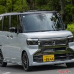 ベストセラー車の秘密！　N-BOXとプリウスの売れてる理由と意外な弱点とは