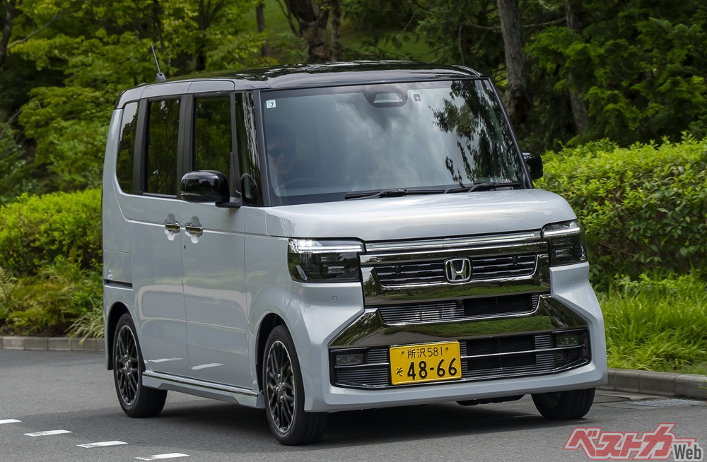 ベストセラー車の秘密！　N-BOXとプリウスの売れてる理由と意外な弱点とは