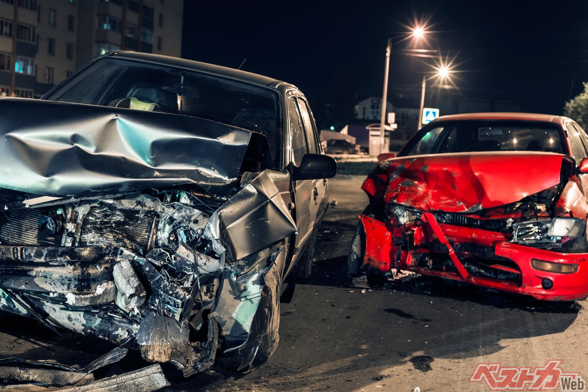 繰り返される飲酒運転に新たな数値基準が設けられた（phantom1311＠AdobeStock）