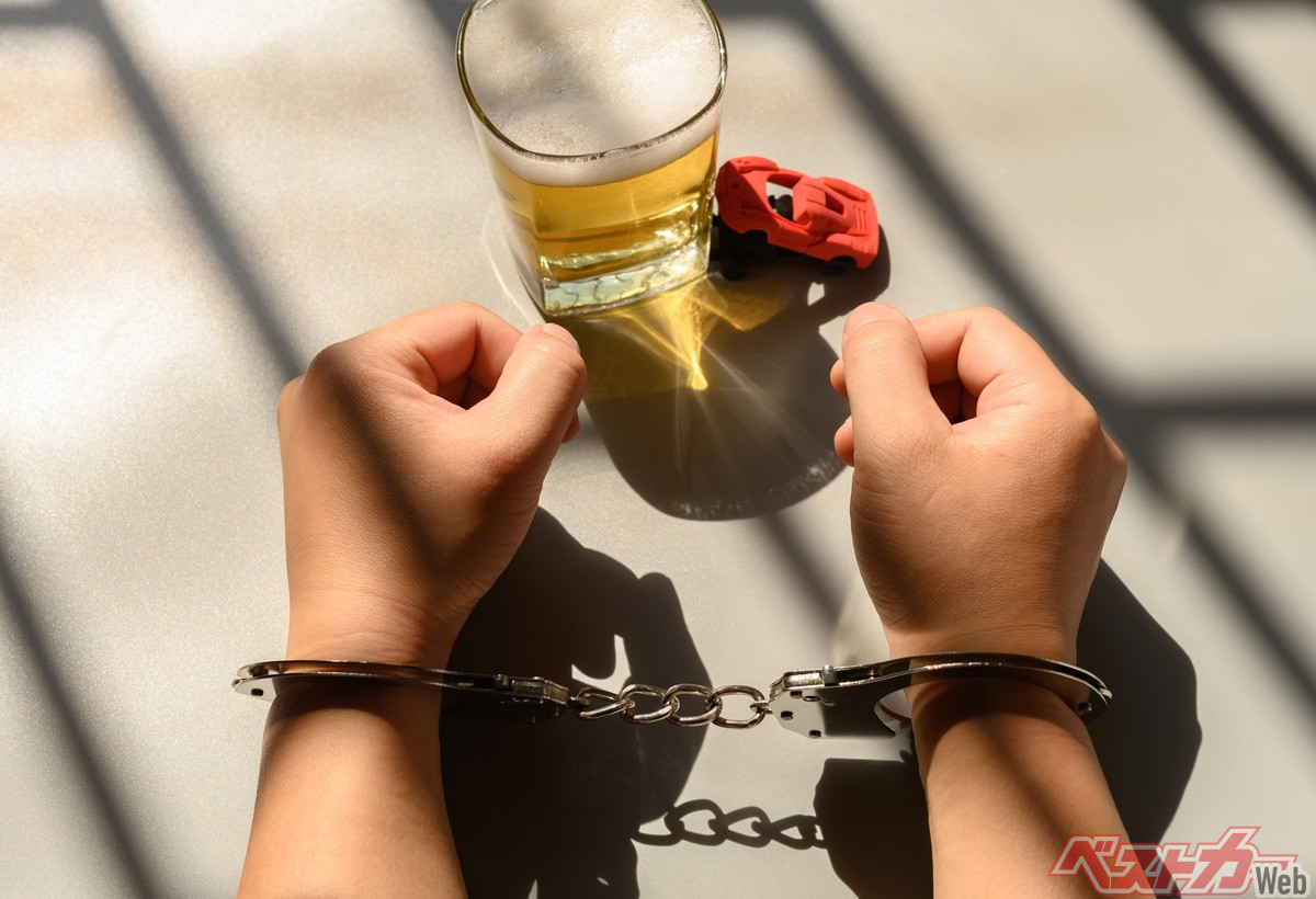 「飲酒運転」の基準を変更!? アルコール濃度「0.5mg以上」を明確化！ 危険運転致死傷罪の新ルールとは