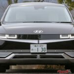 アイオニック5の中古が新車の半額以下!!　結構アリじゃない!?