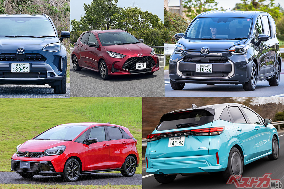 ヤリスに300万円台払う意味はある!?　人気車は上位グレードは本当に満足できるのか検証!!