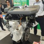 ダイハツが突如軽自動車用水素エンジンを発表！ 実現は意外と早いかも？